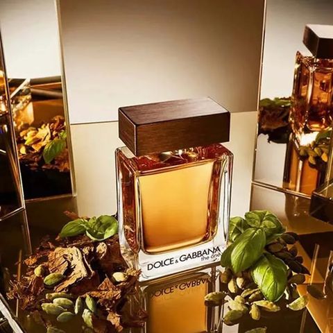 (Hàng công ty) Nước Hoa Nam Dolce & Gabbana D&G The One Eau De Toilette (EDT) 10ml chiết Chính hãng
