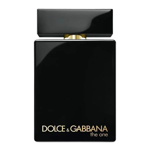 (Hàng công ty) Nước Hoa Nam Dolce & Gabbana D&G The One For Men Intense Eau De Parfume (EDP) 10ml chiết Chính hãng