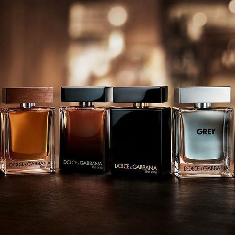 (Chiết 10ml) Nước Hoa Nam Dolce & Gabbana D&G The One Eau De Toilette (EDT) Chính Hãng