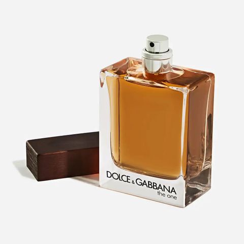 (Chiết 10ml) Nước Hoa Nam Dolce & Gabbana D&G The One Eau De Toilette (EDT) Chính Hãng