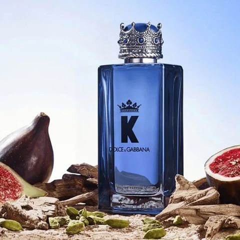 (Chiết 10ml) Nước Hoa Nam Dolce & Gabbana D&G K EDP Chính Hãng