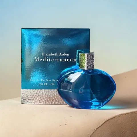 Mẫu thử 10ml - Nước hoa nữ Elizabeth Arden Mediterranean EDP.