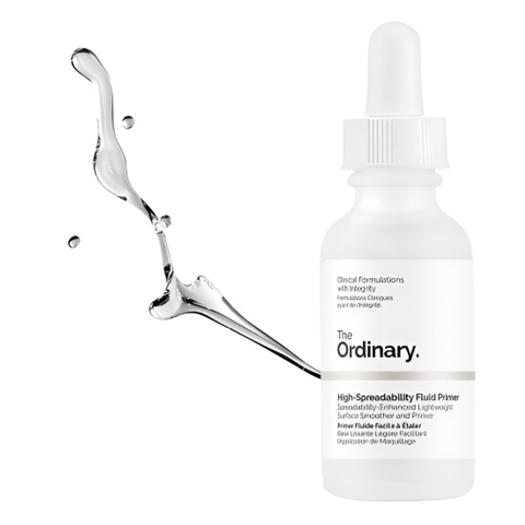 Serum Lót The Ordinary High-Spreadability Fluid Primer 30ml 669395