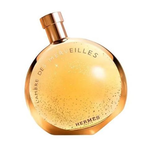(Hàng công ty) Nước Hoa Unisex Hermès L'ambre Des Merveilles Eau De Parfum 10ml chiết Chính hãng