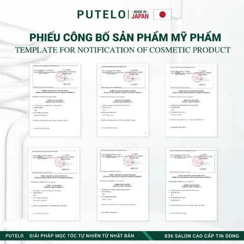 Tinh chất dưỡng da đầu, hỗ trợ mọc tóc, giảm rụng và phục hồi - Putelo AR Essence Uprise 140ml - Chính hãng Nhật Bản
