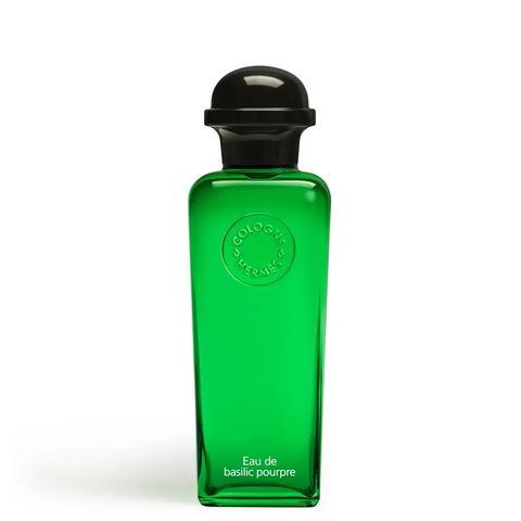(Hàng công ty) Nước Hoa Unisex Hermès Eau De Basilic Pourpre Eau De Cologne 10ml chiết Chính hãng