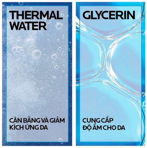 Nước Cân Bằng La Roche-Posay Cho Da Thường, Nhạy Cảm 200ml - Toleriane Soothing Lotion Tonifying Protecting
