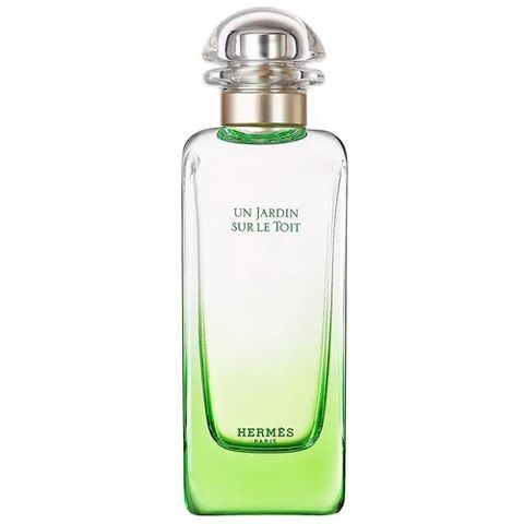 (Hàng công ty) Nước Hoa Unisex Hermès Un Jardin Sur Le Toit EDT 10ml chiết Chính hãng