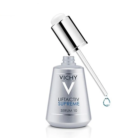 Tinh Chất Trẻ Hóa Da Vichy Liftactiv Supreme Serum 10 30ml