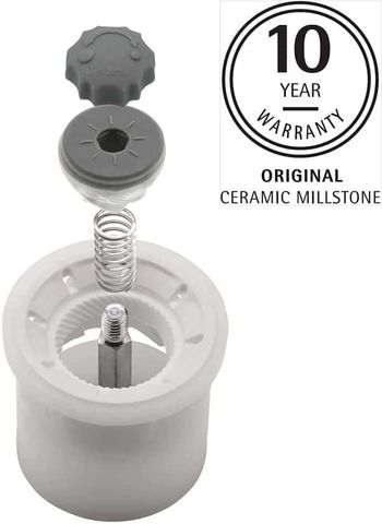  Lọ xay tiêu WMF Gewürzmühle DELUXE H 14cm