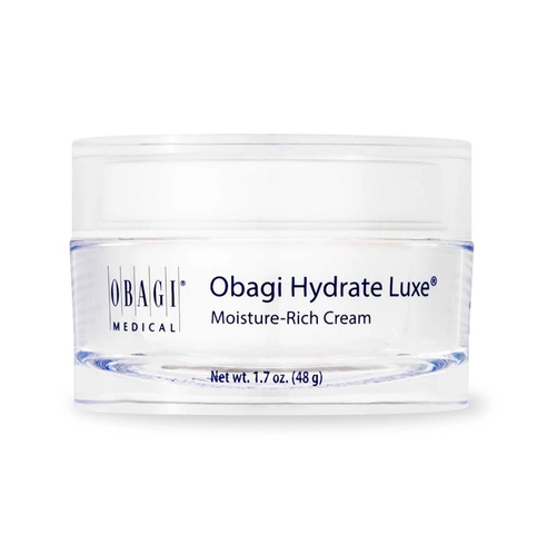 Kem Dưỡng Ẩm Obagi Hydrate Luxe 