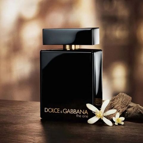 (Chiết 10ml) Nước Hoa Nam Dolce & Gabbana D&G The One For Men Intense Eau De Parfume (EDP) Chính Hãng