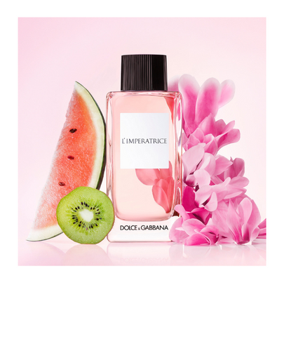 (Chiết 10ml) Nước Hoa Nữ Dolce & Gabbana D&G L'imperatrice For Women EDT Chính Hãng