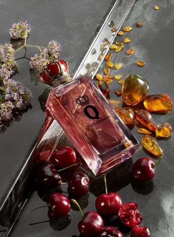 (Chiết 10ml) Nước Hoa Nữ Dolce & Gabbana D&G Q Eau De Parfum (EDP) Chính Hãng