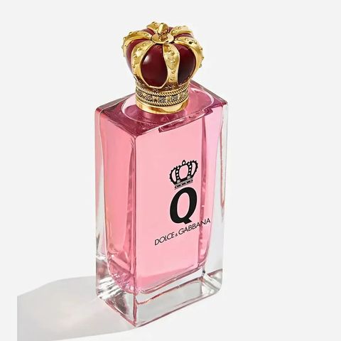 (Chiết 10ml) Nước Hoa Nữ Dolce & Gabbana D&G Q Eau De Parfum (EDP) Chính Hãng