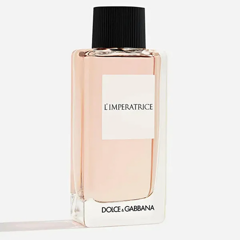 (Cao cấp) [CHIẾT - 10ML] Nước Hoa Nữ Dolce & Gabbana D&G L'imperatrice For Women EDT Chính hãng