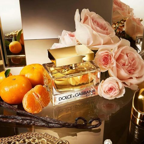 (Chiết 10ml) Nước Hoa Nữ Dolce & Gabbana D&G The One Essence EDP Chính Hãng