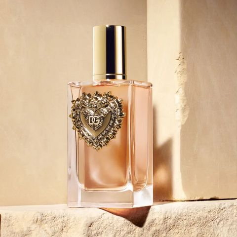 (Chiết 10ml) Nước Hoa Nữ Dolce & Gabbana D&G Devotion EDP Chính Hãng