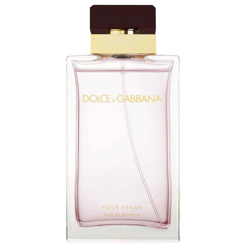 (Cao cấp) [CHIẾT - CHAI 10ML] Nước Hoa Nữ Dolce & Gabbana D&G Pour Femme EDP Chính hãng
