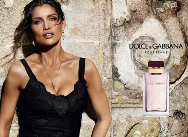 (Cao cấp) [CHIẾT - CHAI 10ML] Nước Hoa Nữ Dolce & Gabbana D&G Pour Femme EDP Chính hãng