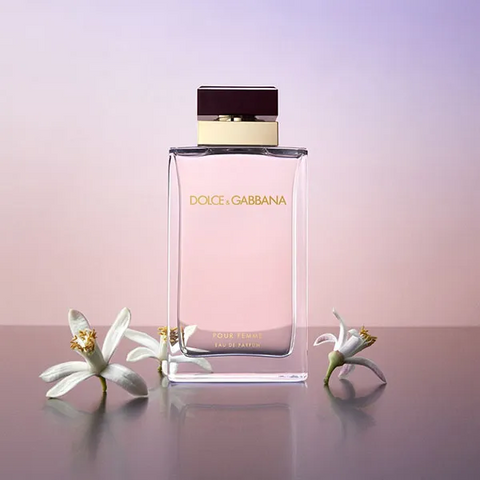 (Cao cấp) [CHIẾT - CHAI 10ML] Nước Hoa Nữ Dolce & Gabbana D&G Pour Femme EDP Chính hãng
