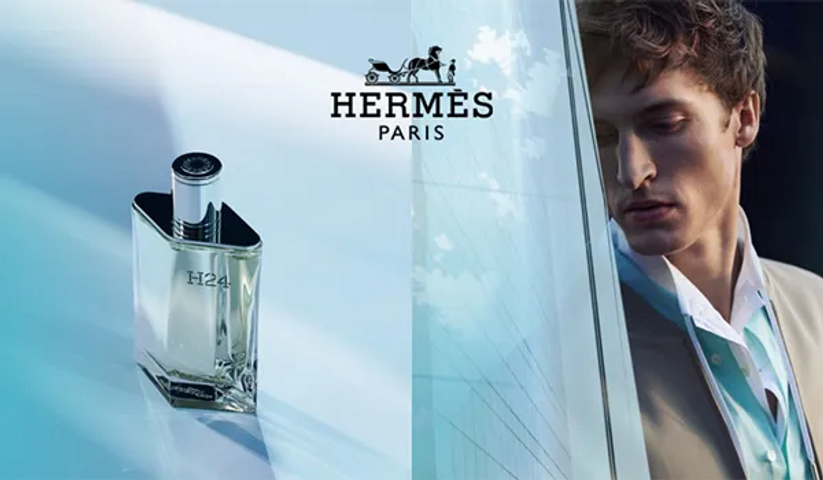 (Cao cấp) [CHIẾT - CHAI 10ML] Nước Hoa Nam Hermès H24 EDT Hương Tinh Tế Chính hãng