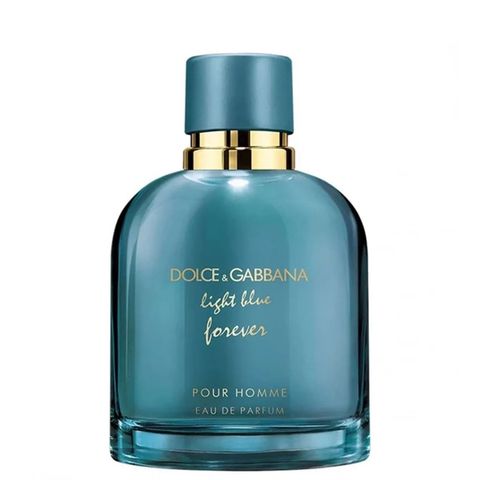 (Chiết 10ml) Nước Hoa Nam Dolce & Gabbana D&G Light Blue Forever Pour Homme Eau De Parfum Chính Hãng