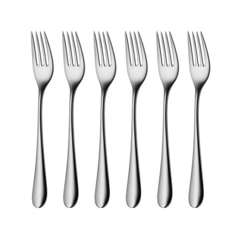 Bộ 6 dĩa ăn WMF Merit Cromargan Protect 20.4cm 1140026345S