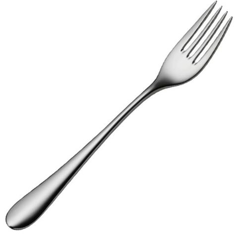 Bộ 6 dĩa ăn WMF Merit Cromargan Protect 20.4cm 1140026345S