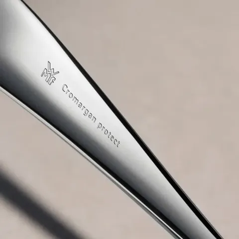 Bộ 6 thìa phở WMF Merit Cromargan Protect 20.7cm