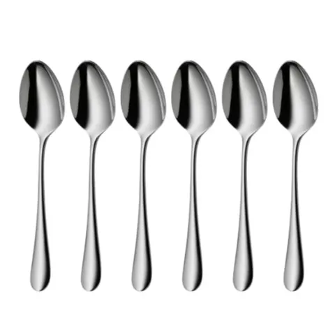 Bộ 6 thìa phở WMF Merit Cromargan Protect 20.7cm