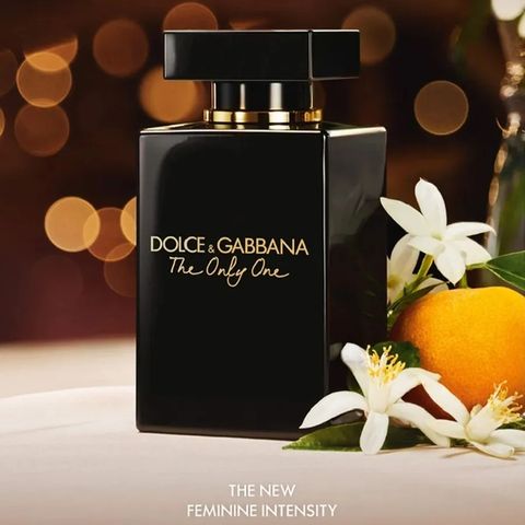 (Chiết 10ml) Nước Hoa Nữ Dolce & Gabbana D&G The Only One EDP Intense Chính Hãng 