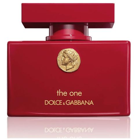 (Chiết 10ml) Nước Hoa Nữ Dolce & Gabbana D&G The One Collector Cho Nữ Chính Hãng
