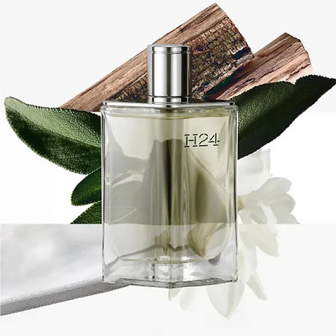 (Cao cấp) [CHIẾT - CHAI 10ML] Nước Hoa Nam Hermès H24 Refillable EDT Chính hãng