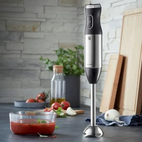 Máy Xay Cầm Tay WMF Kult X Stabmixer Edition, NHẬP ĐỨC