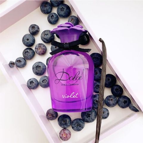 (Chiết 10ml) Nước Hoa Nữ Dolce & Gabbana D&G Dolce Violet EDT Chính Hãng