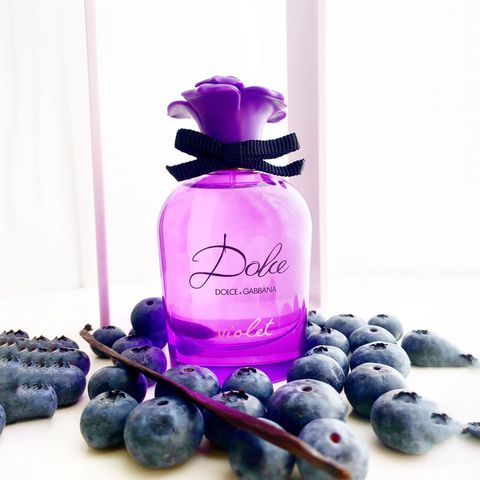 (Chiết 10ml) Nước Hoa Nữ Dolce & Gabbana D&G Dolce Violet EDT Chính Hãng