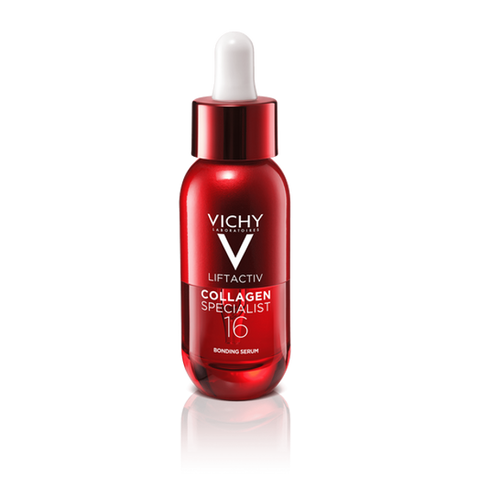 SERUM VICHY COLLAGEN 16 GIÚP DA CĂNG ĐẦY VÀ SĂN CHẮC 670962
