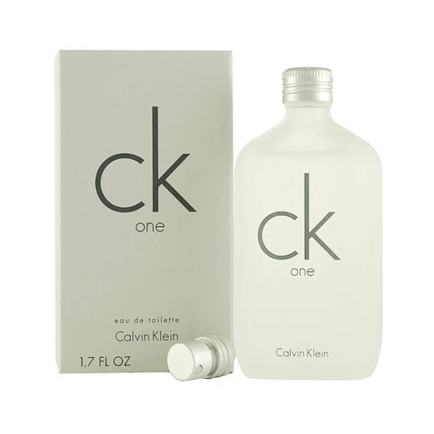 (Cao cấp) [CHIẾT - CHAI 10ML] Nước Hoa Calvin Klein (CK) CK One Cho Cả Nam Và Nữ Chính hãng
