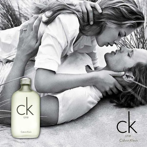 (Cao cấp) [CHIẾT - CHAI 10ML] Nước Hoa Calvin Klein (CK) CK One Cho Cả Nam Và Nữ Chính hãng