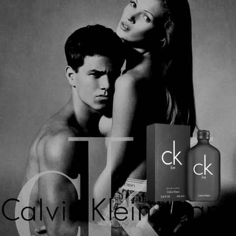 (Cao cấp) [CHIẾT - CHAI 10ML] Nước Hoa Calvin Klein CK Be EDT Màu Đen Chính hãng