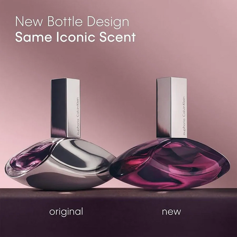 (Cao cấp) [CHIẾT - CHAI 10ML] Nước Hoa Nữ Calvin Klein CK Euphoria EDP Chính hãng