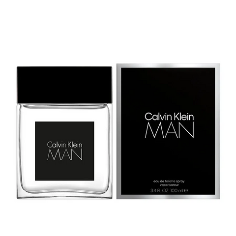 (Cao cấp) [CHIẾT - CHAI 10ML] Nước Hoa Nam Calvin Klein CK Man EDT Chính hãng