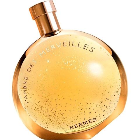 (Chiết 10ml) Nước Hoa Unisex Hermès L'ambre Des Merveilles Eau De Parfum Chính Hãng