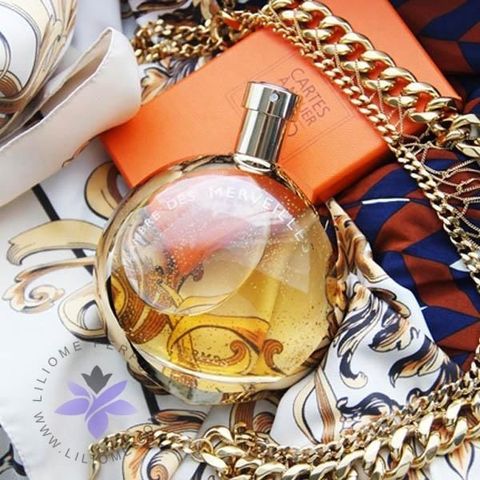 (Chiết 10ml) Nước Hoa Unisex Hermès L'ambre Des Merveilles Eau De Parfum Chính Hãng