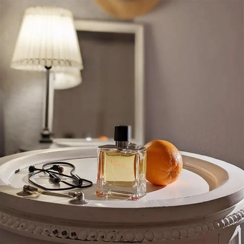 (Chiết 10ml) Nước Hoa Nam Hermès Terre D’Hermes Parfum Chính Hãng