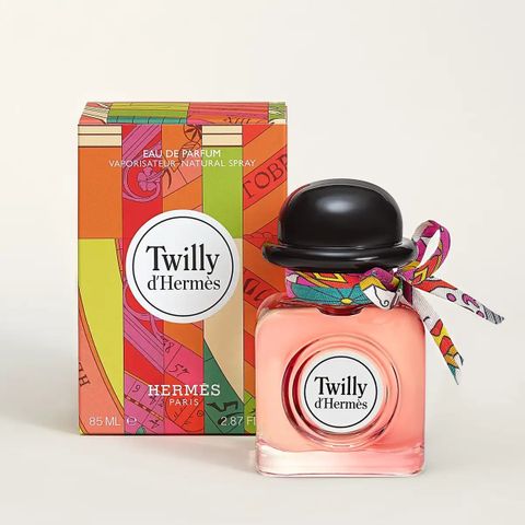 (Chiết 10ml) Nước Hoa Nữ Hermès Twilly D'Hermes EDP Chính Hãng