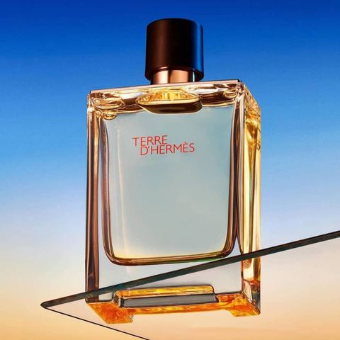 (Chiết 10ml) Nước Hoa Nam Hermès Terre D'Hermès Eau De Toilette Chính Hãng