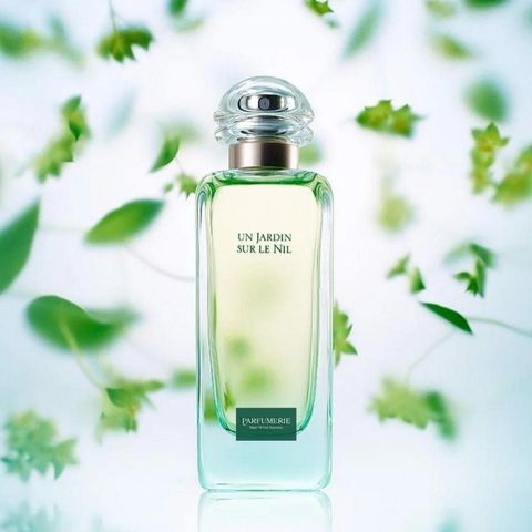 (Chiết 10ml) Nước Hoa Unisex Hermès Un Jardin Sur Le Nil EDT Spray Chính Hãng