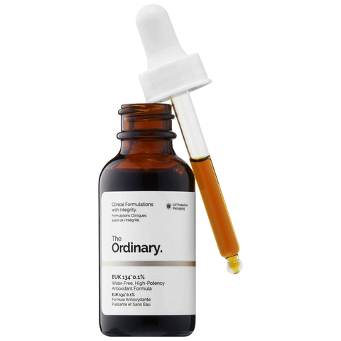 Serum The Ordinary EUK 134 0.1% Canada
